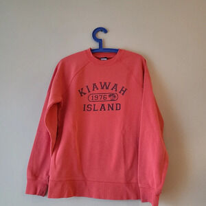 Outta town sweatshirt size S women's